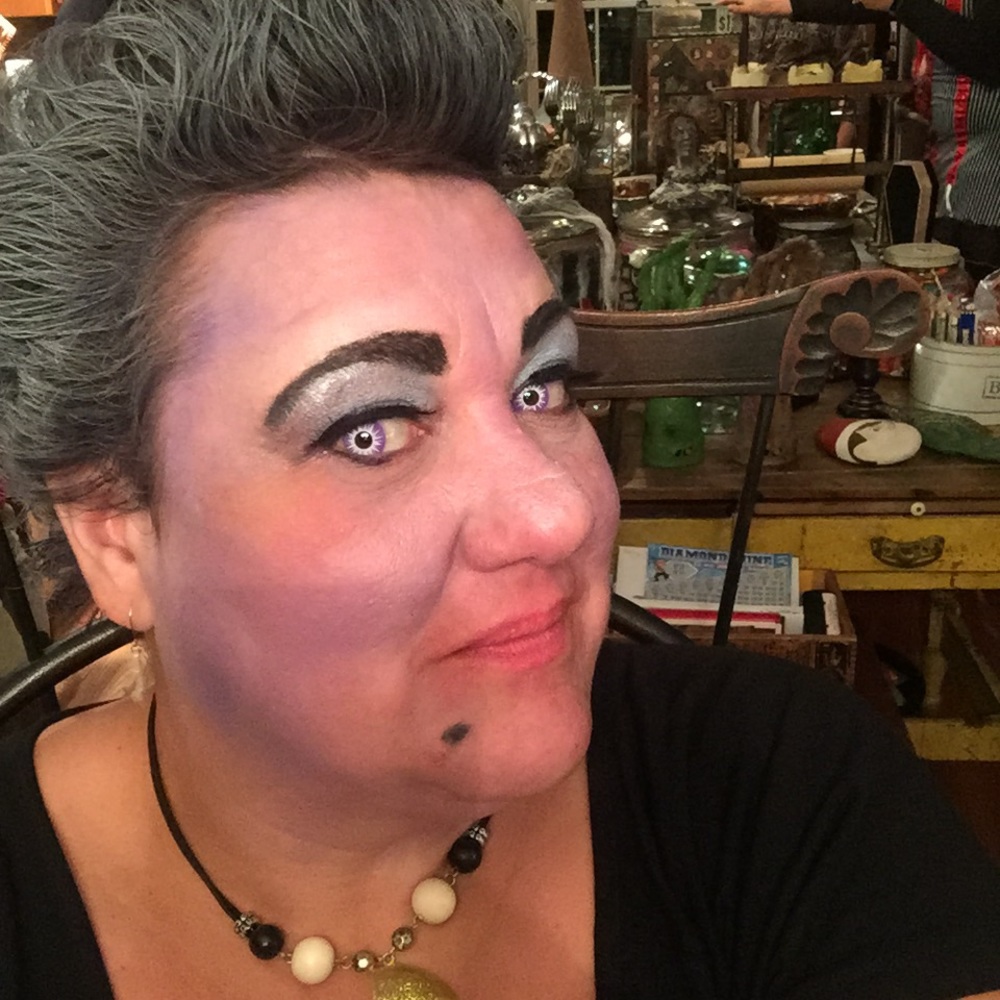 Meet your Posher, Amanda